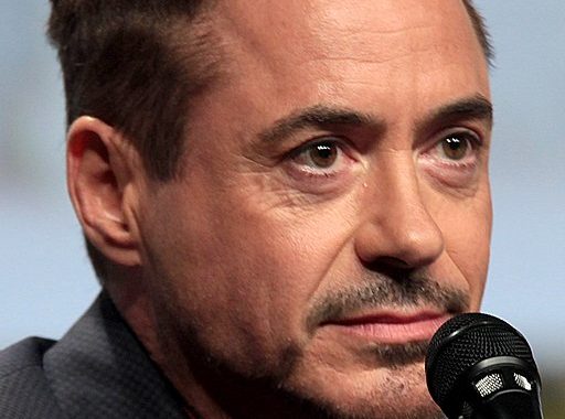 Actor Robert Downey Jr.'s path to success was never certain, and a long bout with addiction doomed his first marriage and nearly his career.