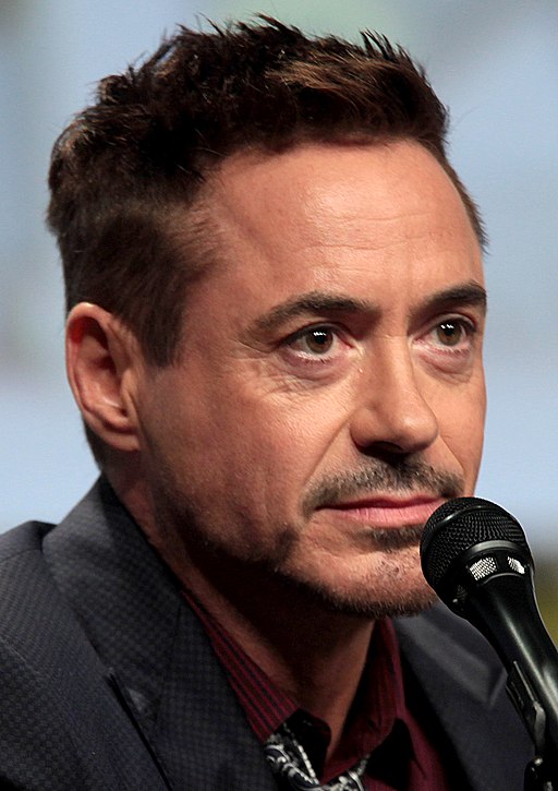 Actor Robert Downey Jr.'s path to success was never certain, and a long bout with addiction doomed his first marriage and nearly his career.