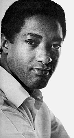 After Sam Cooke died in 1964, his widow had a scandalous relationship with his protege, Bobby Womack.